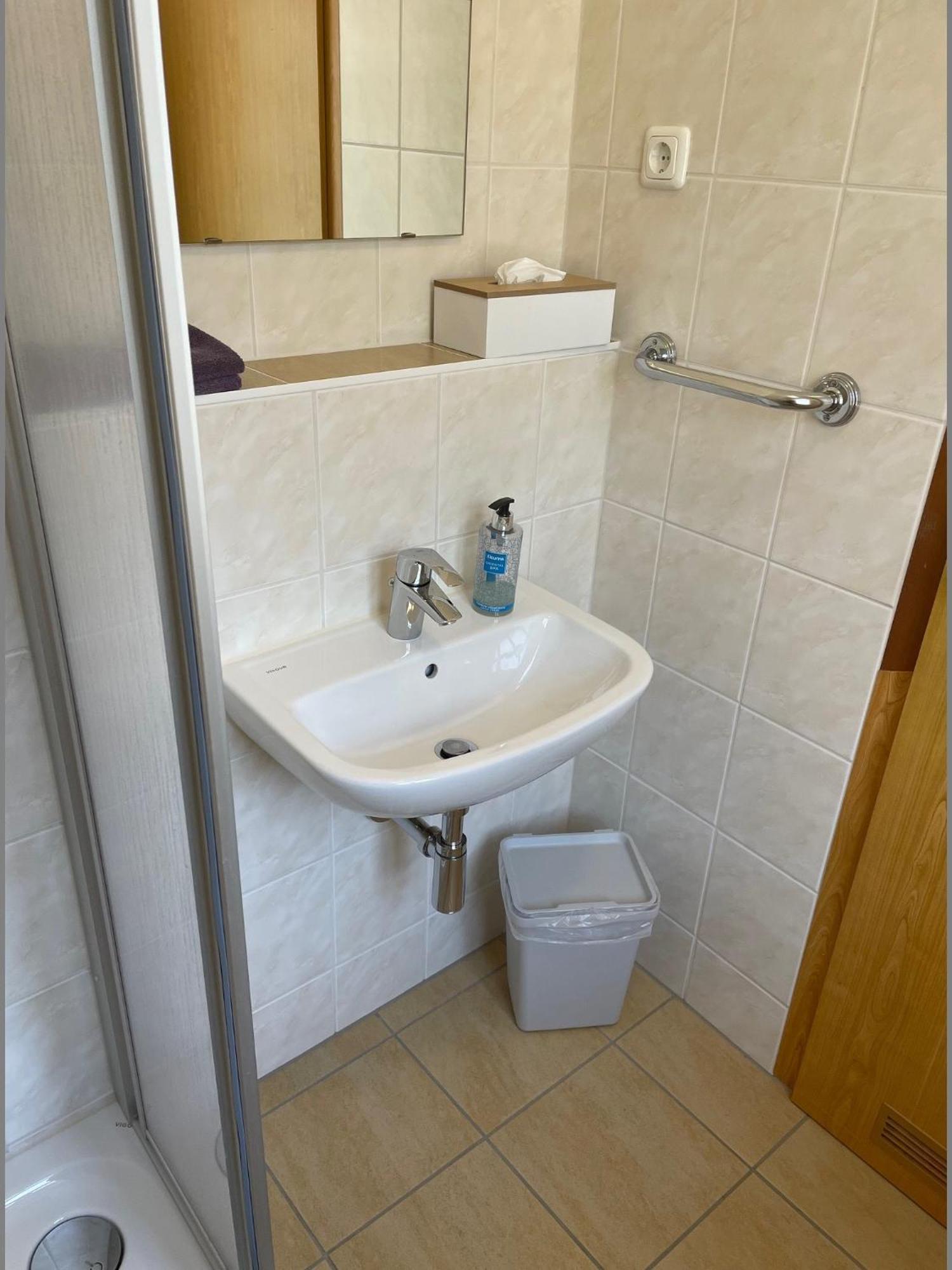 Appartments Zur Schlosswache Delitzsch Dış mekan fotoğraf