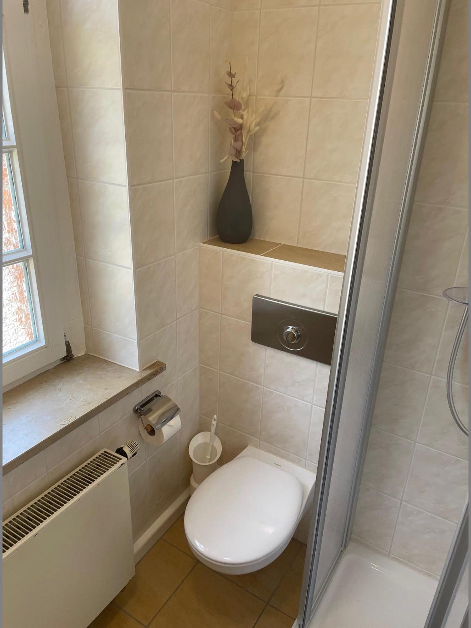 Appartments Zur Schlosswache Delitzsch Dış mekan fotoğraf