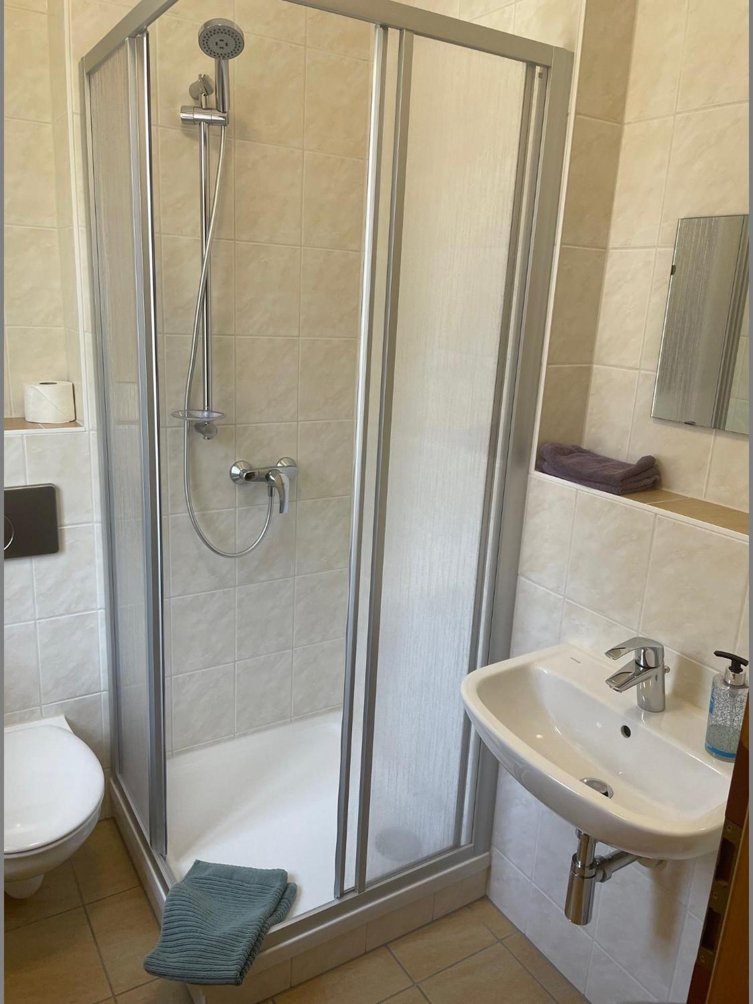 Appartments Zur Schlosswache Delitzsch Dış mekan fotoğraf