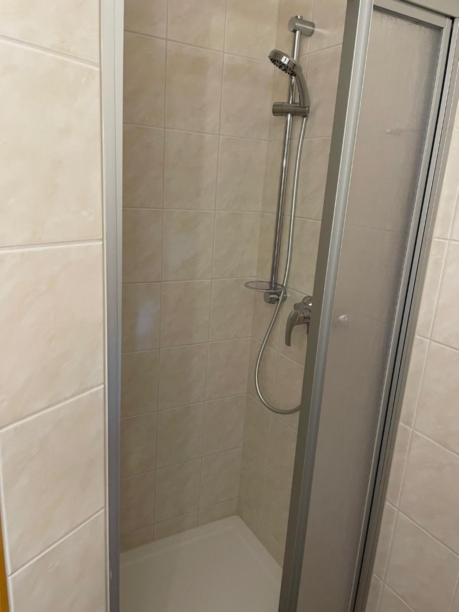 Appartments Zur Schlosswache Delitzsch Dış mekan fotoğraf